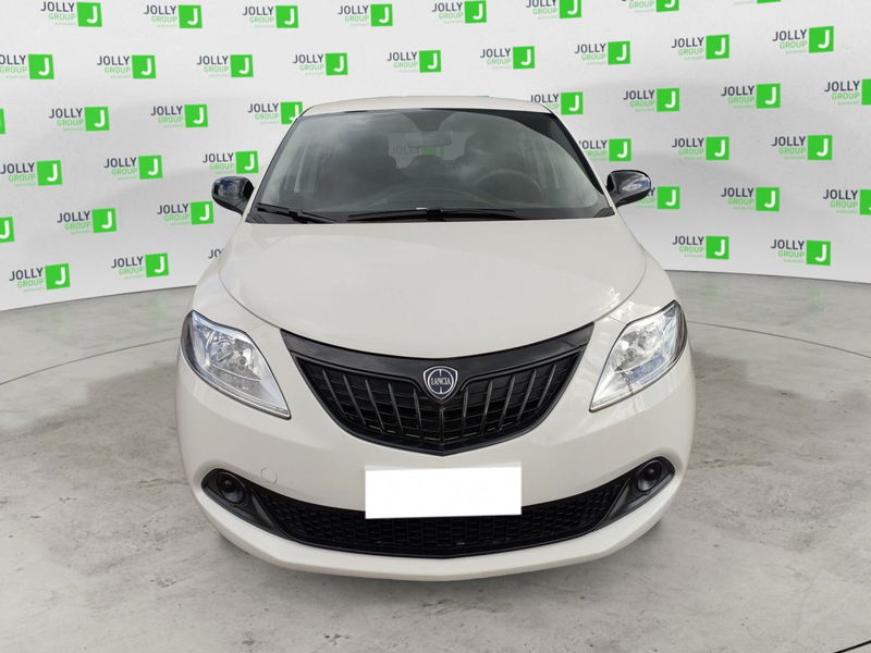 Lancia Ypsilon 1.0 FireFly 5 porte S&amp;S Hybrid Ecochic UnYca nuova a Ceccano