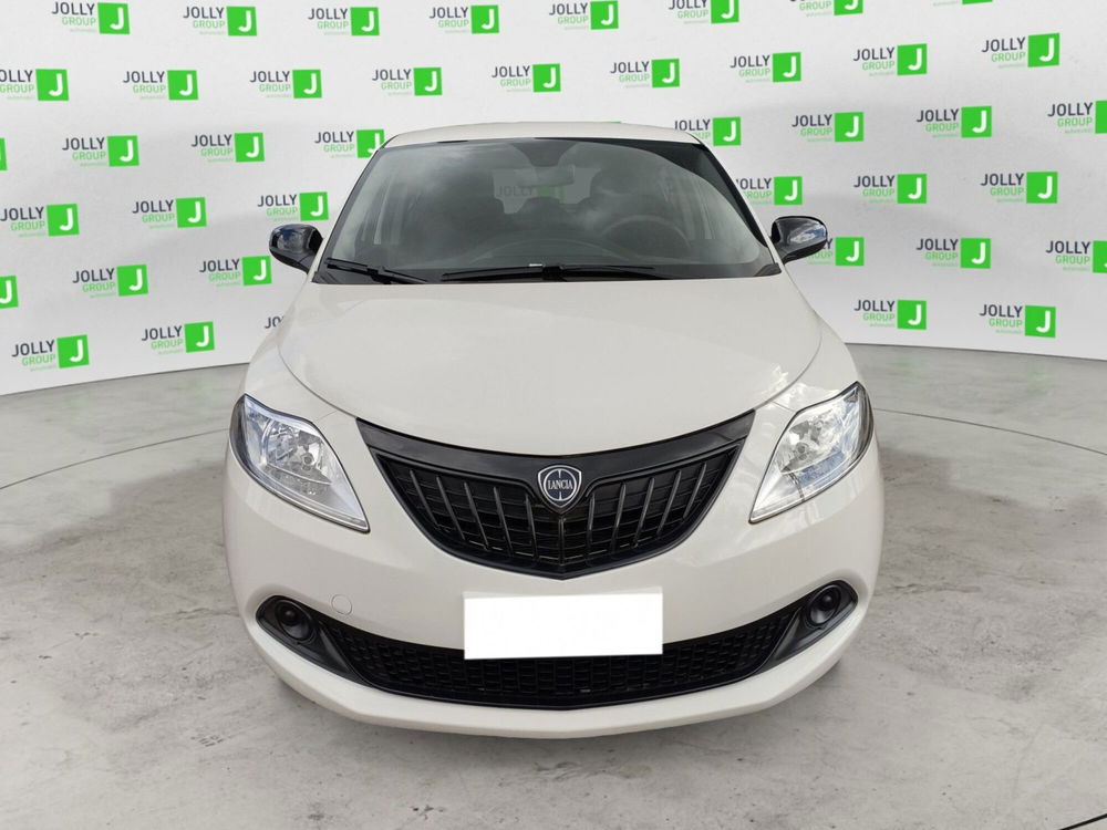 Lancia Ypsilon nuova a Frosinone