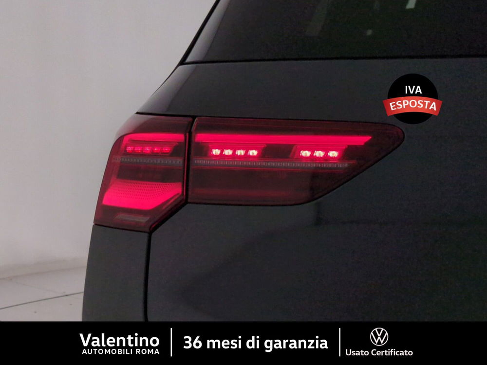 Volkswagen Golf usata a Roma (9)