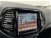 Jeep Compass 2.0 Multijet II 170 CV aut. 4WD Limited  del 2019 usata a Lurate Caccivio (11)