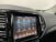Jeep Compass 2.0 Multijet II 170 CV aut. 4WD Limited  del 2019 usata a Lurate Caccivio (14)