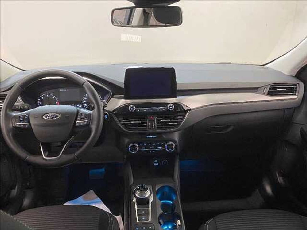 Ford Kuga usata a Varese (10)