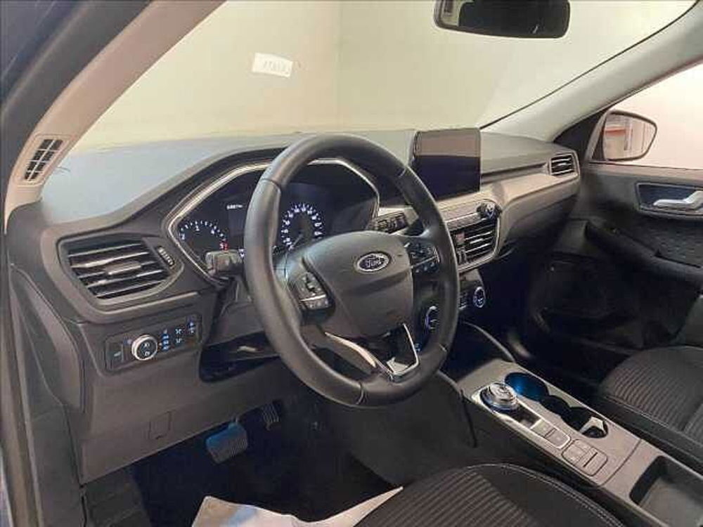 Ford Kuga usata a Varese (12)