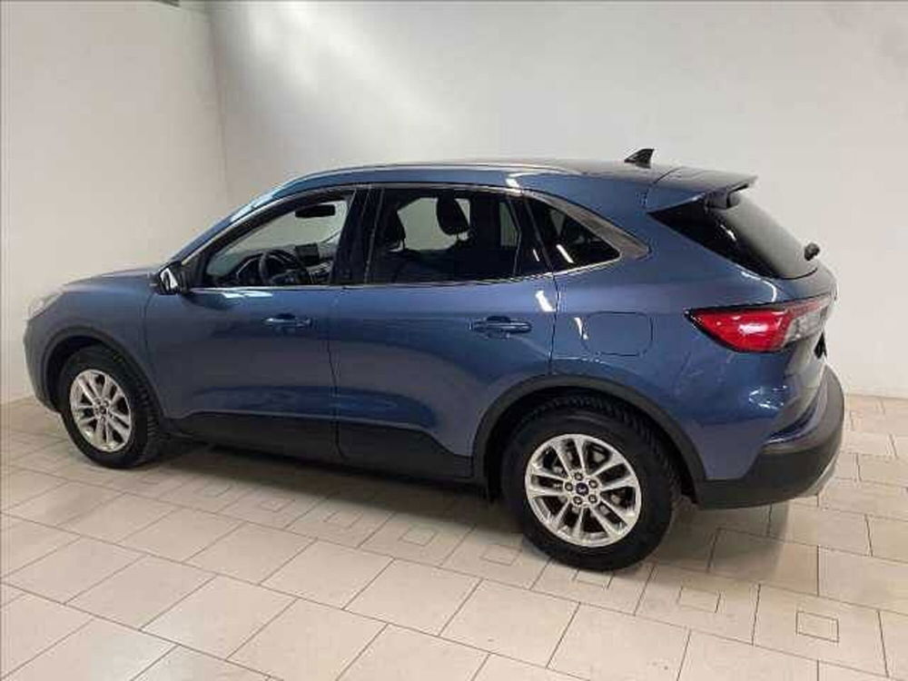 Ford Kuga usata a Varese (6)