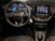 Ford Puma 1.0 EcoBoost 125 CV S&S Titanium del 2022 usata a Rende (12)