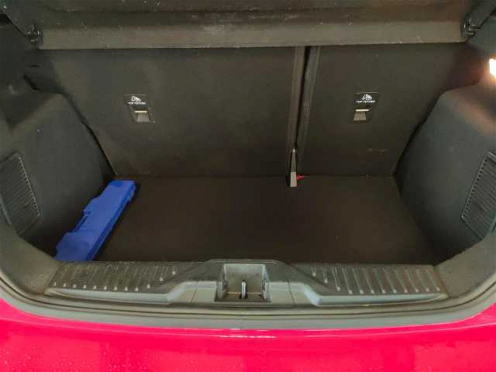 Ford Fiesta 1.0 Ecoboost 125 CV 5 porte Titanium  del 2021 usata a San Bonifacio (5)