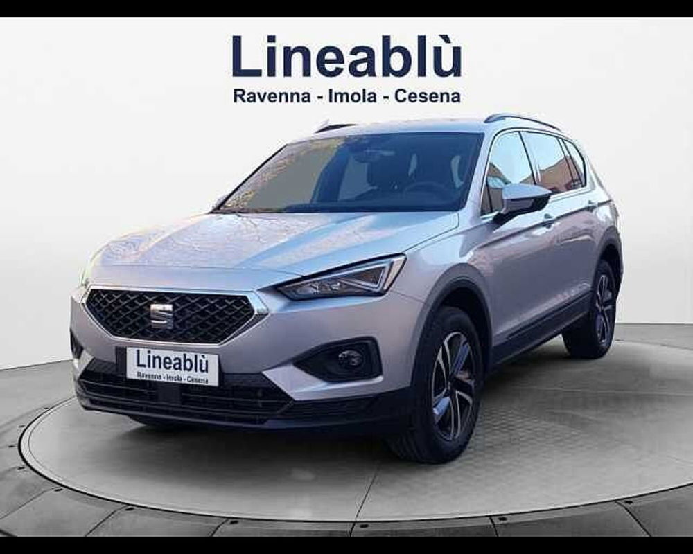 SEAT Tarraco nuova a Ravenna