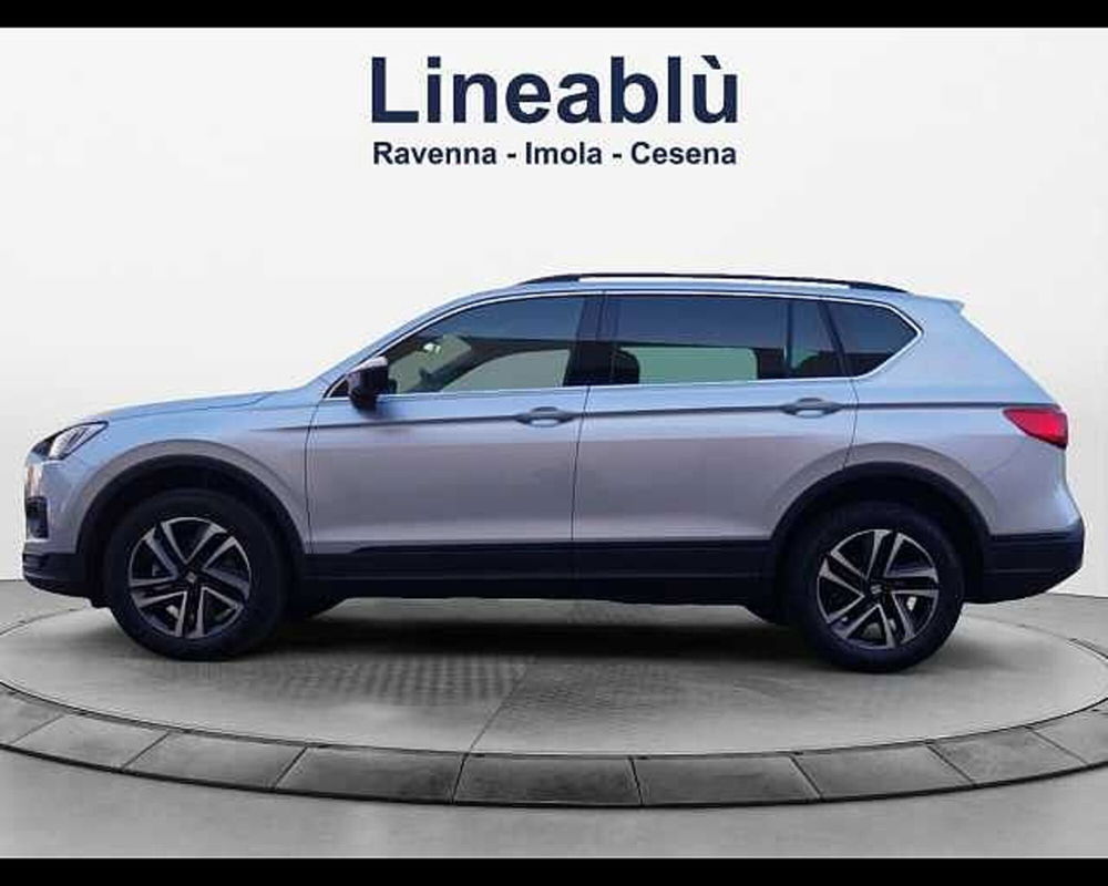 SEAT Tarraco nuova a Ravenna (2)