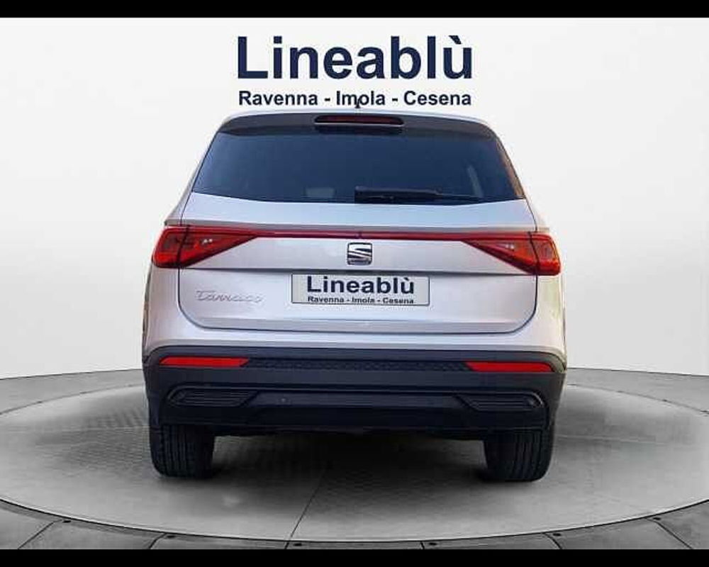 SEAT Tarraco nuova a Ravenna (4)