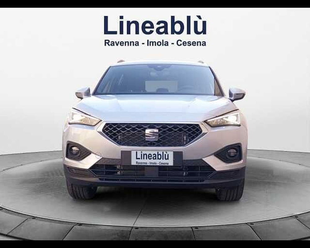 SEAT Tarraco nuova a Ravenna (8)