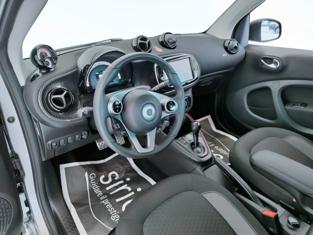 smart Fortwo usata a Teramo (12)