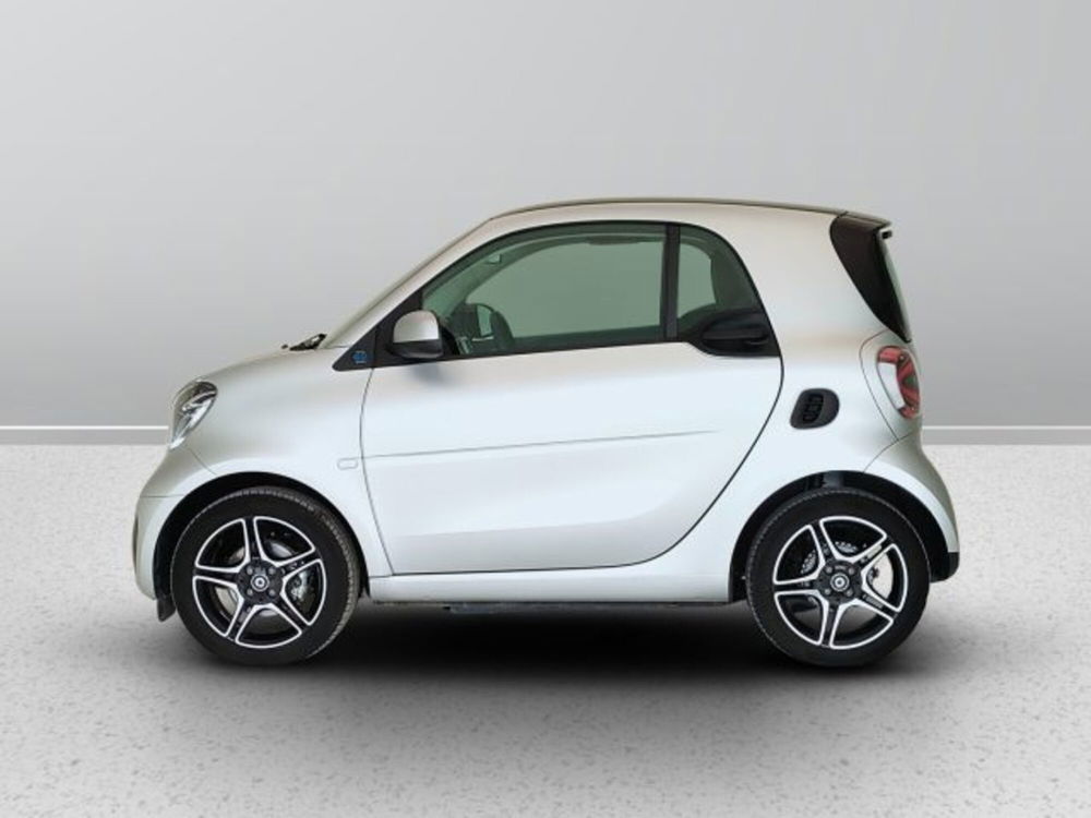 smart Fortwo usata a Teramo (3)