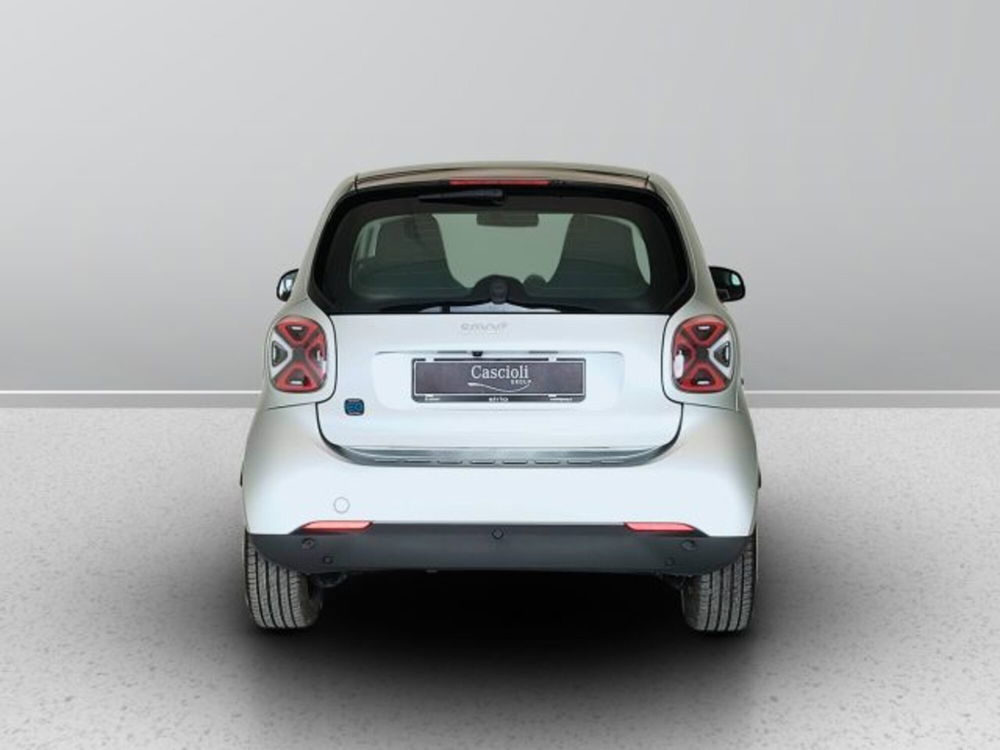 smart Fortwo usata a Teramo (4)