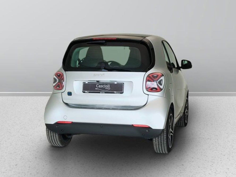 smart Fortwo usata a Teramo (6)