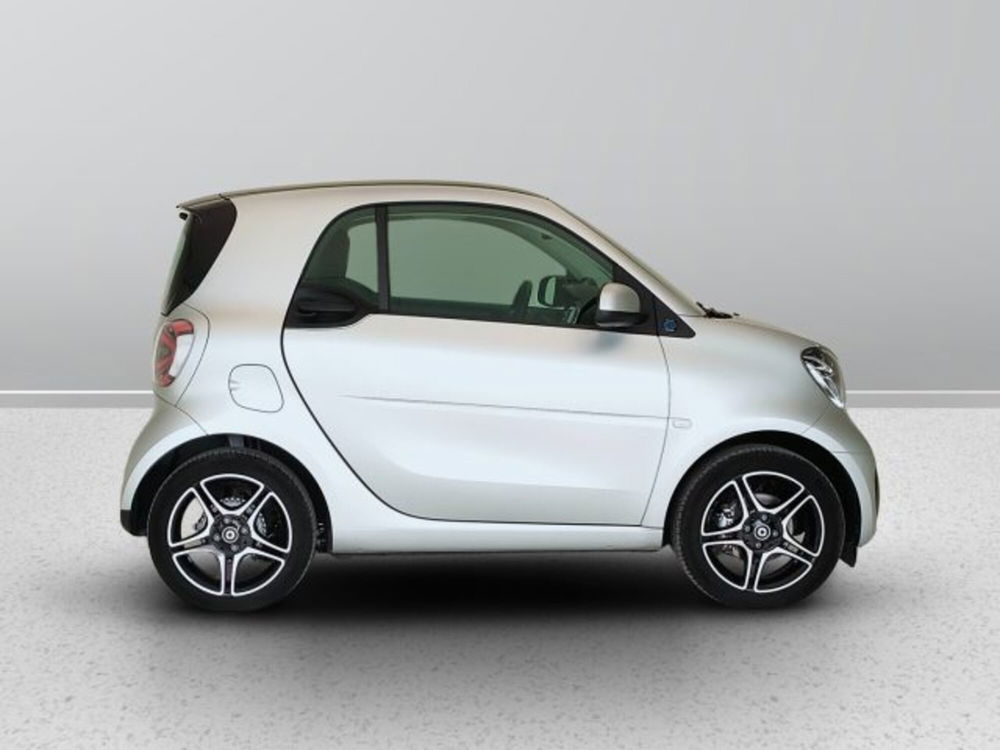 smart Fortwo usata a Teramo (7)