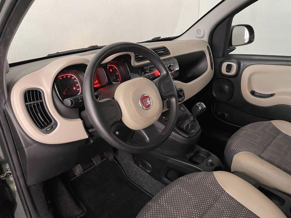 Fiat Panda usata a Torino (6)