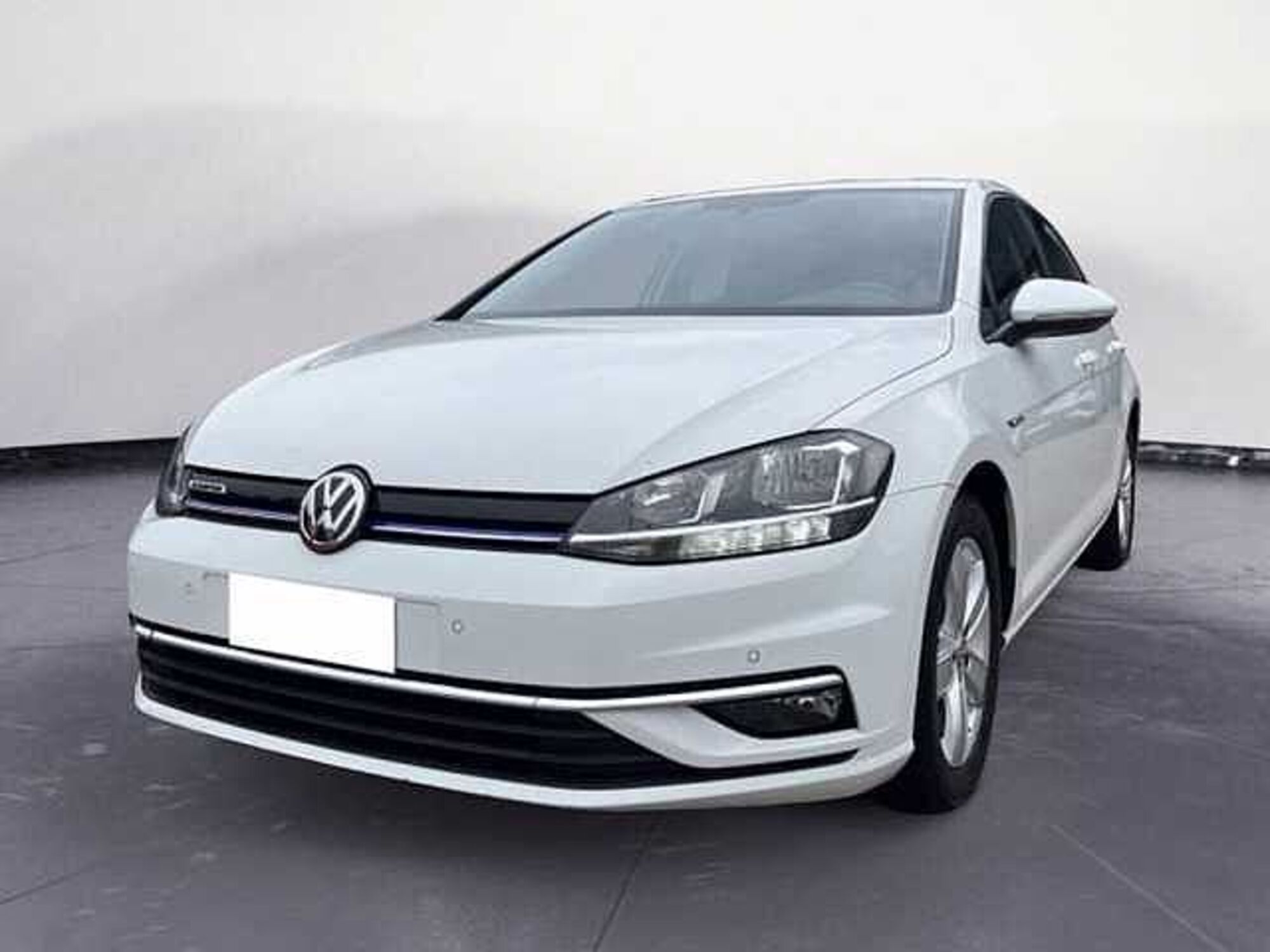 Volkswagen Golf 1.5 TGI DSG 5p. Business BlueMotion Technology del 2020 usata a Bolzano/Bozen