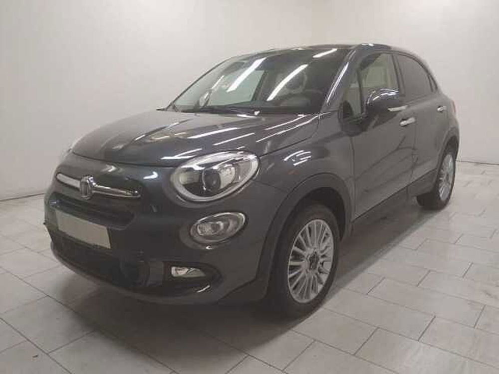 Fiat 500X usata a Cuneo