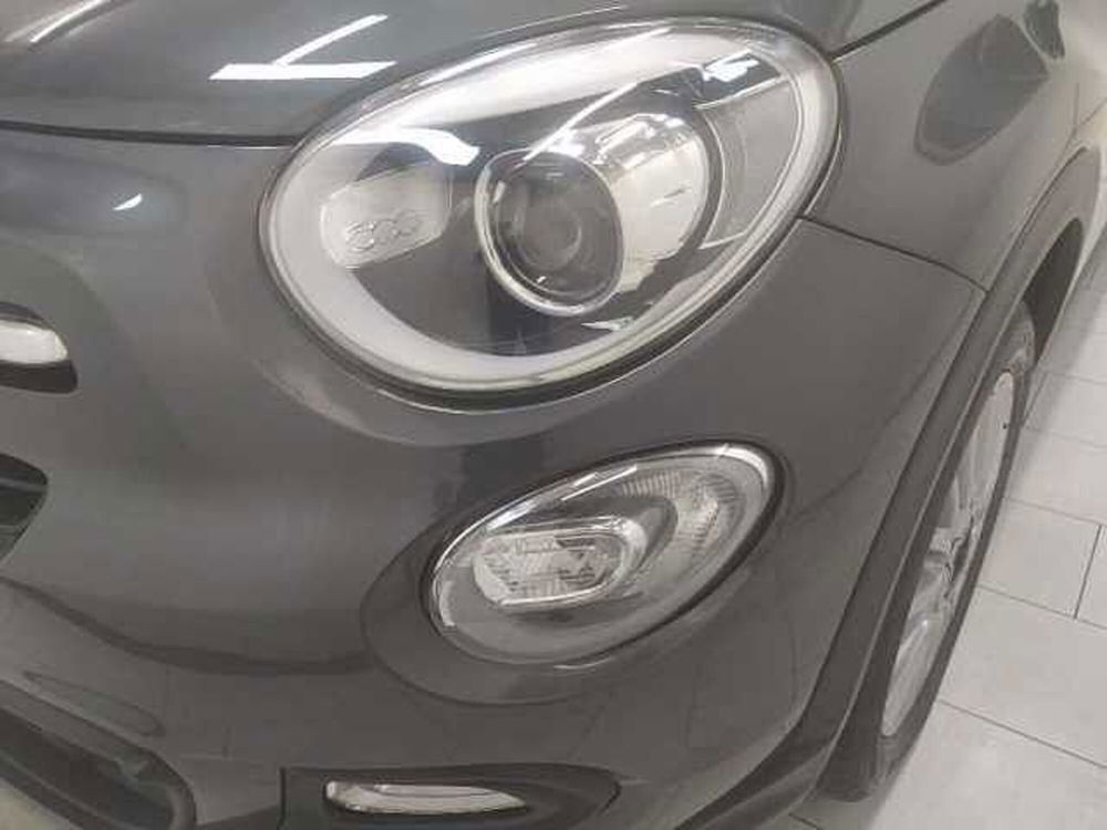 Fiat 500X usata a Cuneo (11)