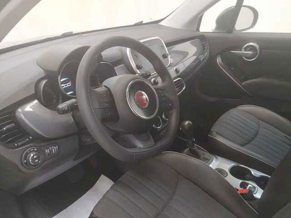 Fiat 500X usata a Cuneo (12)