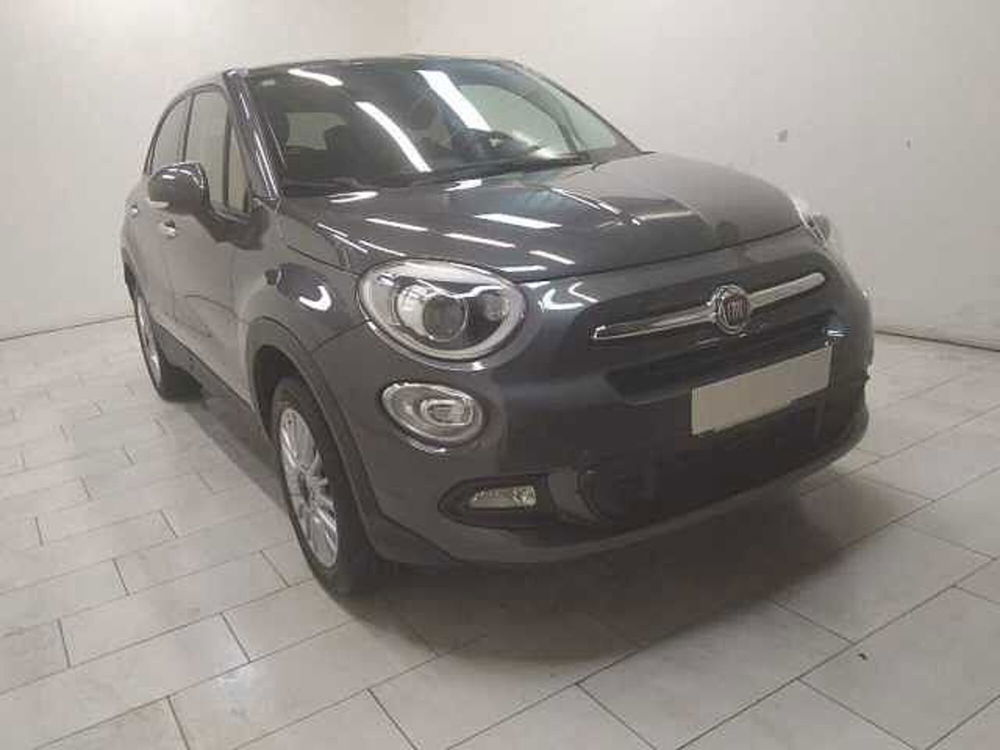 Fiat 500X usata a Cuneo (3)