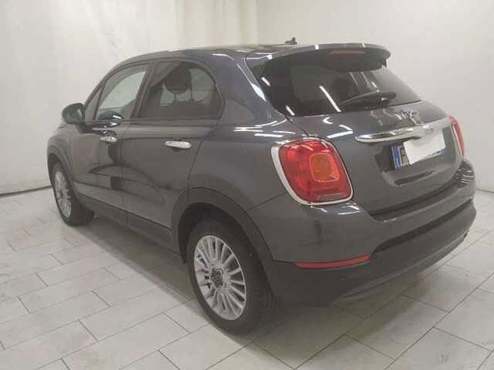 Fiat 500X usata a Cuneo (6)