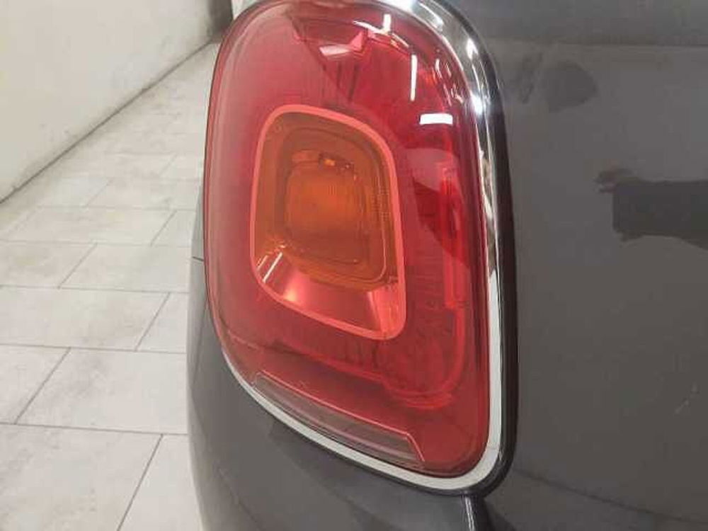 Fiat 500X usata a Cuneo (8)