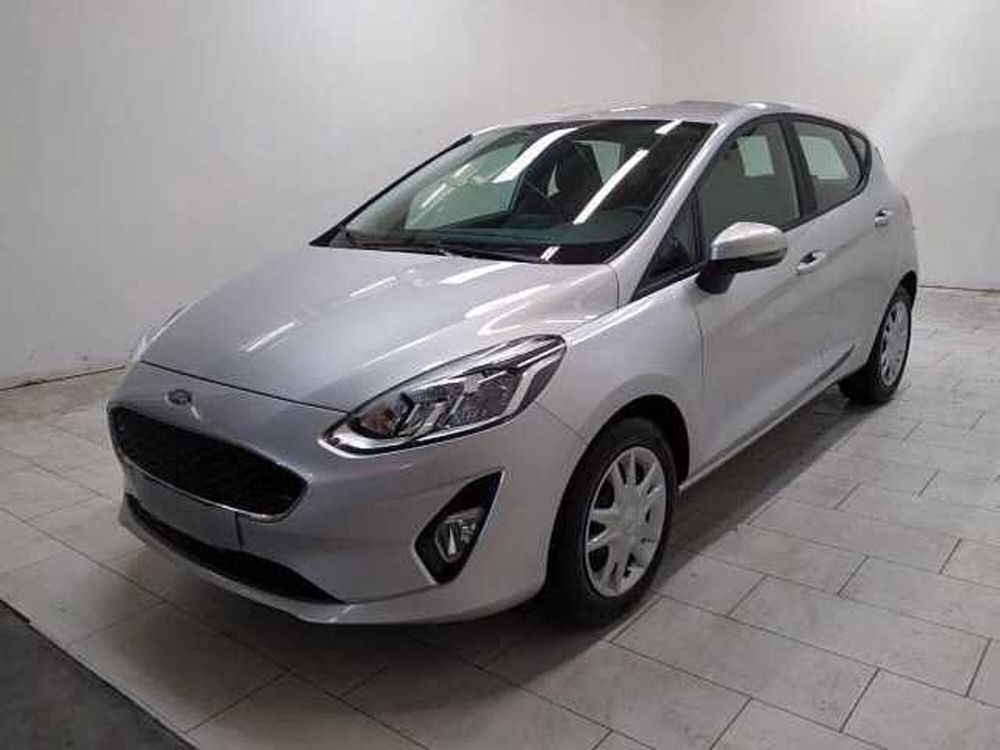 Ford Fiesta usata a Cuneo