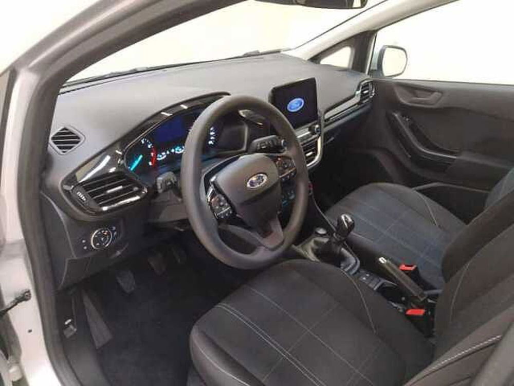 Ford Fiesta usata a Cuneo (11)