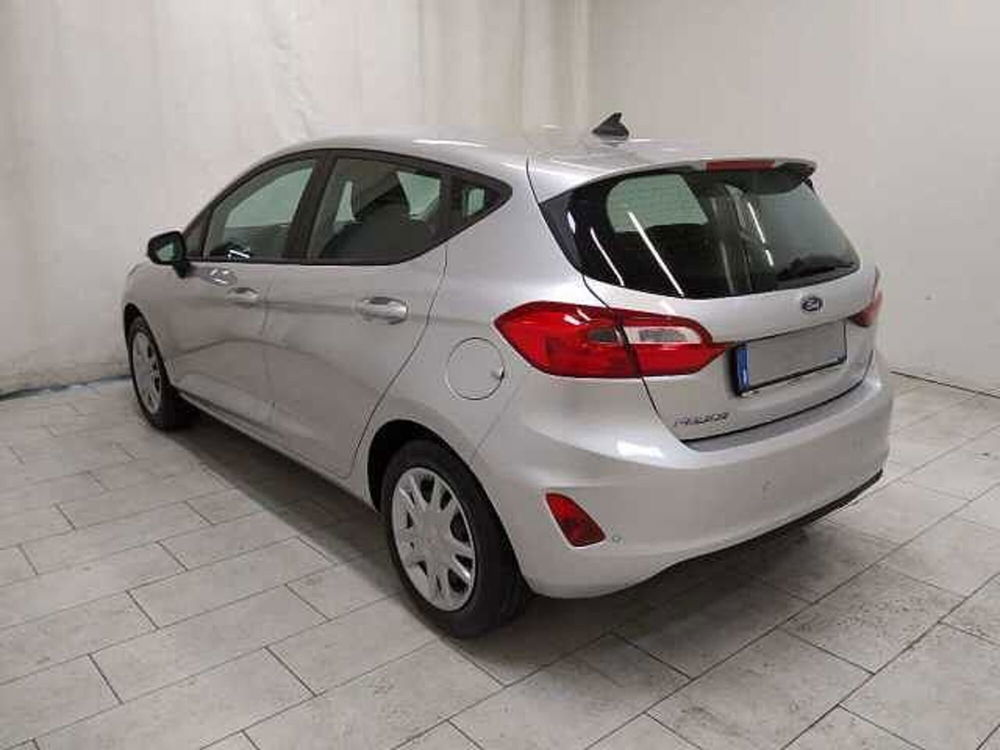 Ford Fiesta usata a Cuneo (6)