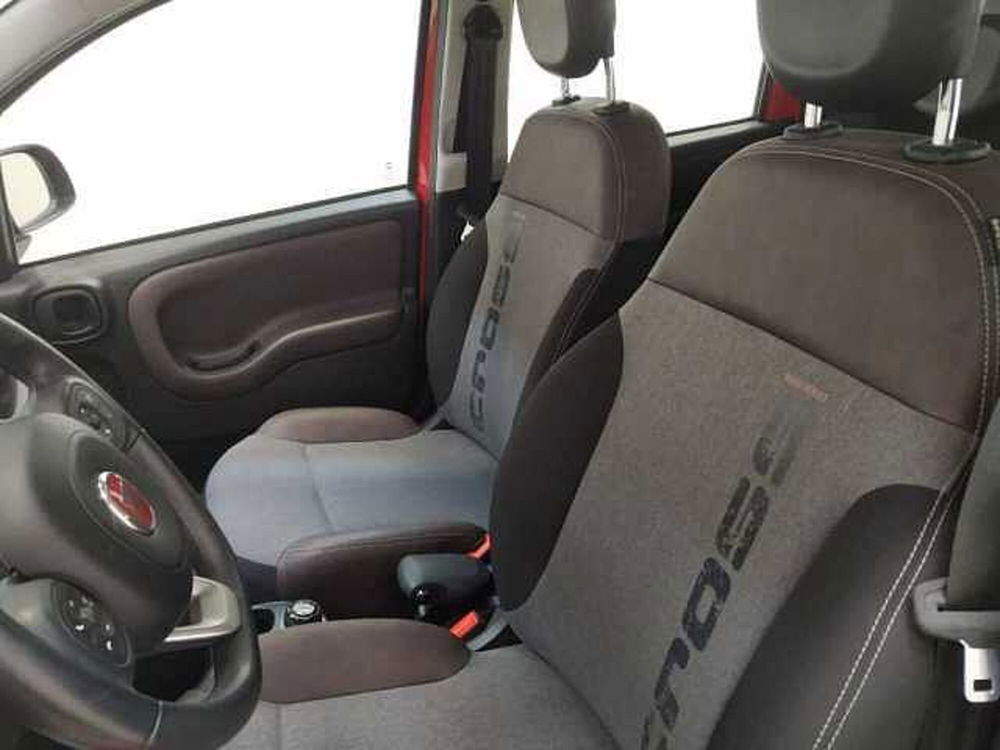 Fiat Panda usata a Cuneo (10)