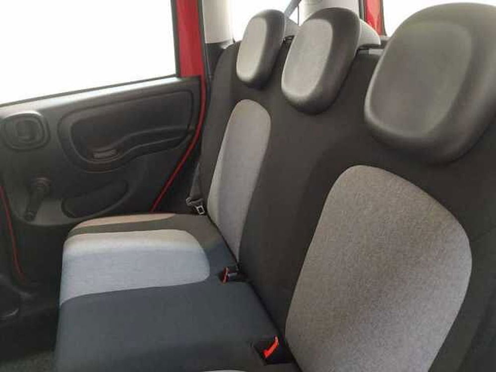 Fiat Panda usata a Cuneo (11)