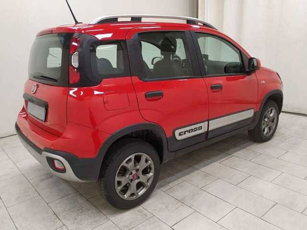 Fiat Panda usata a Cuneo (4)