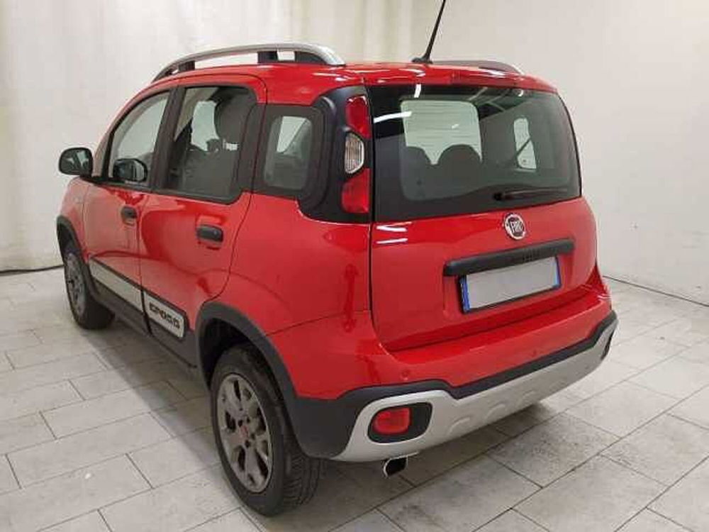 Fiat Panda usata a Cuneo (6)