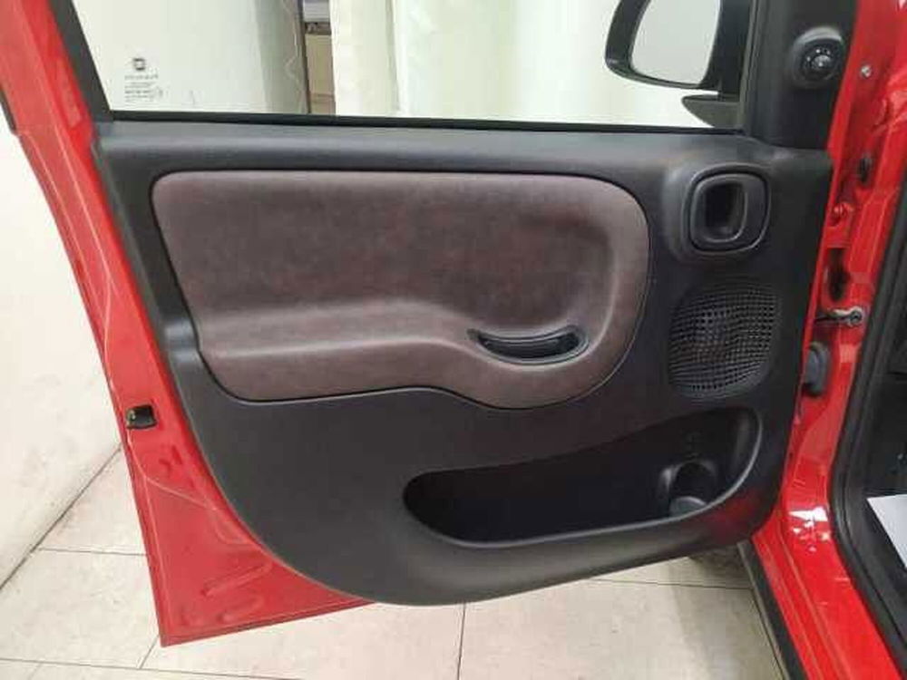 Fiat Panda usata a Cuneo (8)