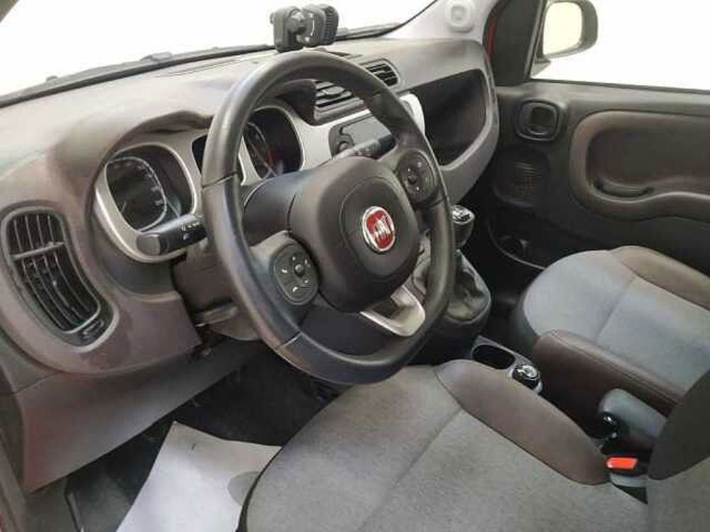 Fiat Panda usata a Cuneo (9)