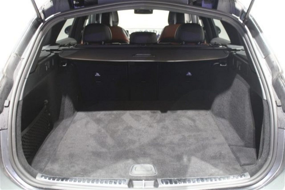 Mercedes-Benz Classe C Station Wagon 200 d Mild hybrid Premium Plus del 2022 usata a Castel Maggiore (5)