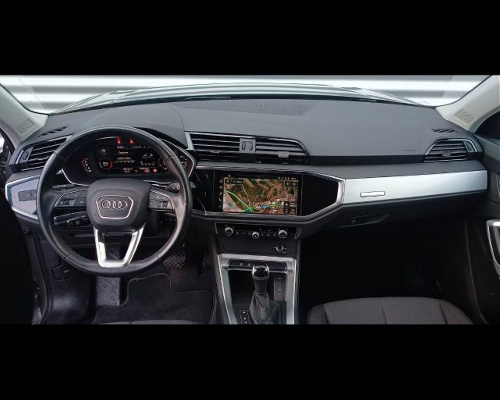 Audi Q3 35 TDI Business Advanced del 2022 usata a Conegliano (3)