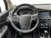 Opel Mokka 1.6 CDTI Ecotec 136CV 4x4 Start&Stop Innovation  del 2017 usata a Modena (13)