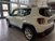 Jeep Renegade 1.6 Mjt DDCT 120 CV Longitude  del 2017 usata a Copparo (6)