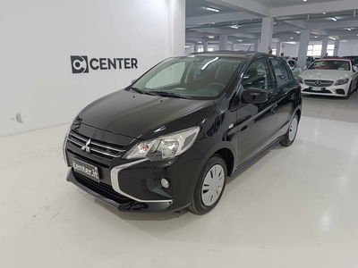 Mitsubishi Space Star 1.2 Invite  nuova a Salerno