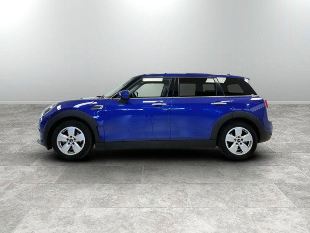 MINI Mini Clubman 1.5 One D Business Clubman  del 2020 usata a Modena (3)