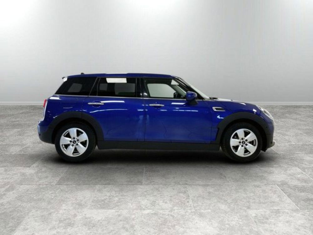 MINI Mini Clubman 1.5 One D Business Clubman  del 2020 usata a Modena (4)