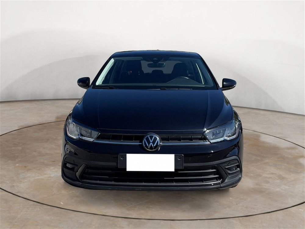 Volkswagen Polo 1.0 tsi Life 95cv del 2022 usata a Terni (2)