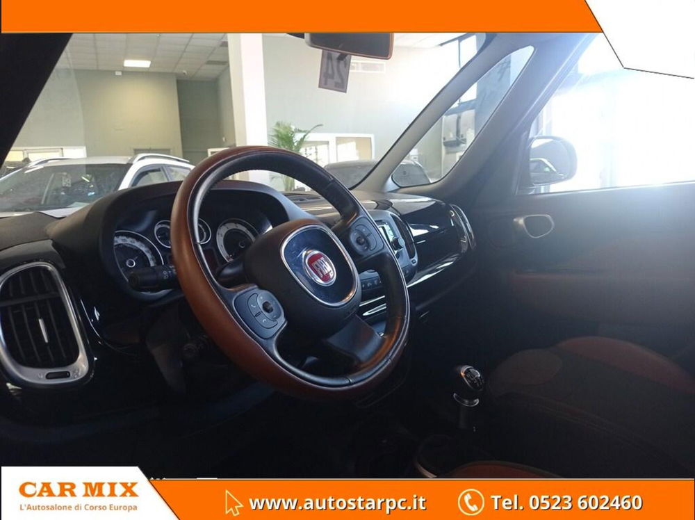 Fiat 500L usata a Piacenza (12)