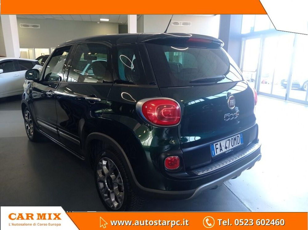 Fiat 500L usata a Piacenza (6)