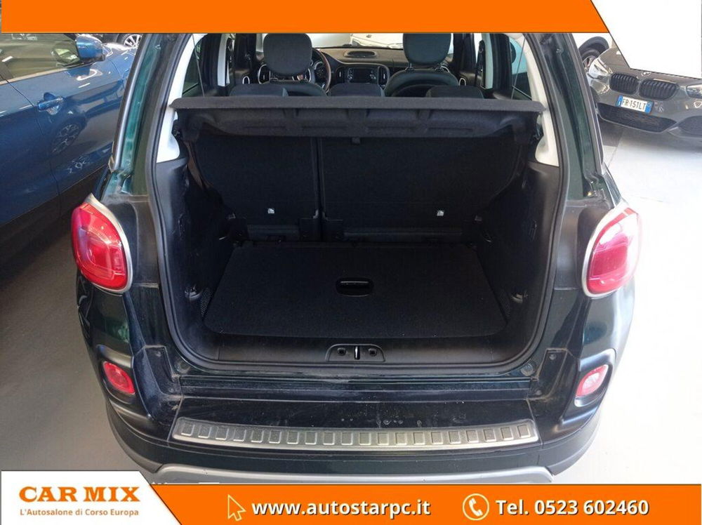 Fiat 500L usata a Piacenza (9)