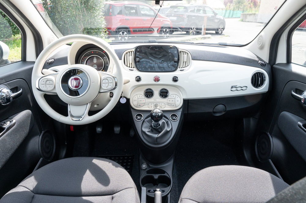 Fiat 500 nuova a Torino (12)