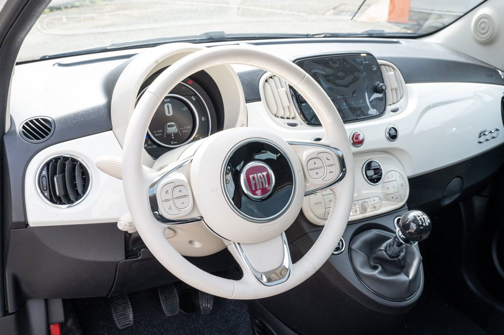 Fiat 500 nuova a Torino (13)