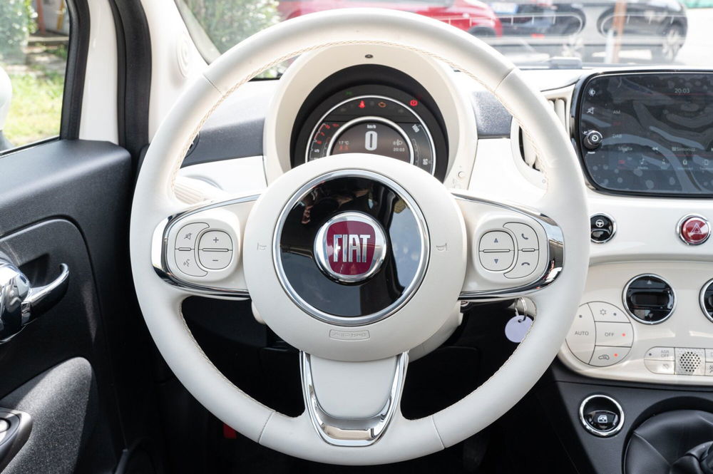 Fiat 500 nuova a Torino (14)